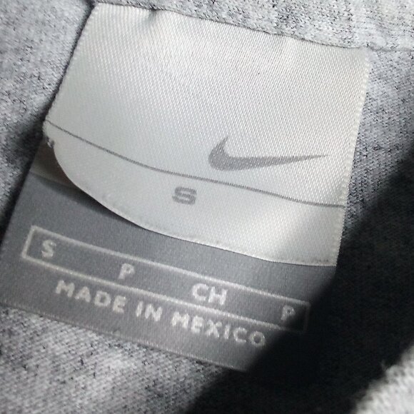 Vintage Nike Prefontaine Memorial Run 2003 T-Shirt - Picture 4 of 7